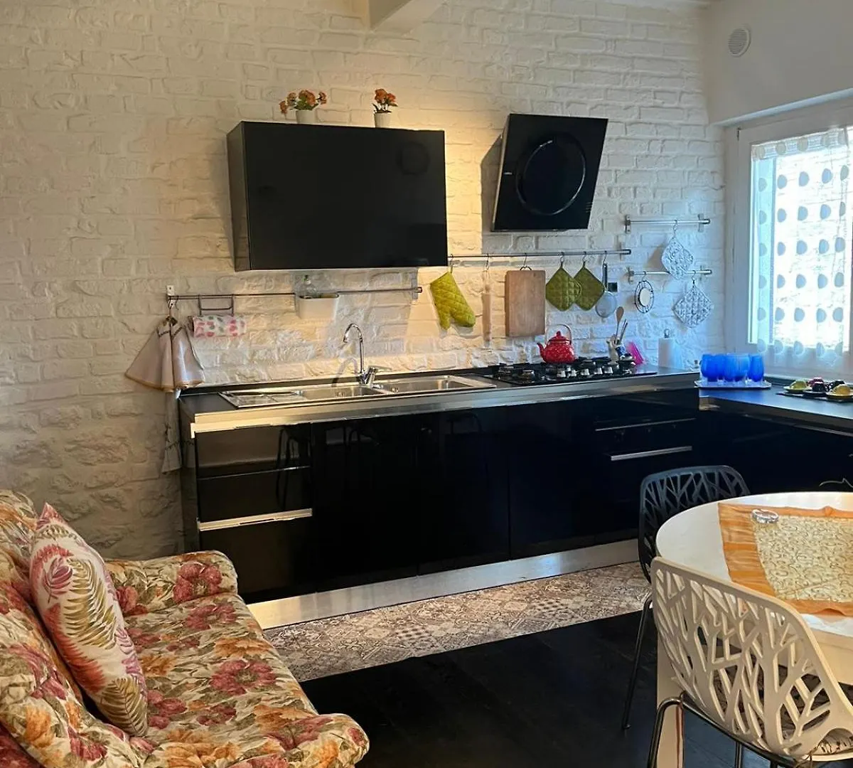 Apartament Casa Ardesia San Gimignano Włochy