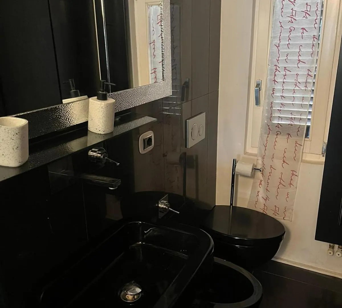 Apartament Casa Ardesia San Gimignano Włochy